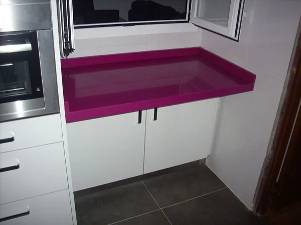 Instalaciones Anduriña cocina remodela