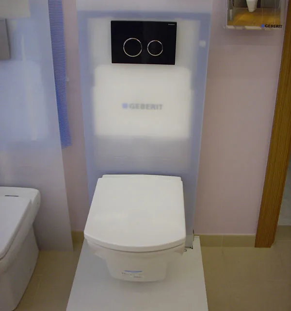 Instalaciones Anduriña sanitario 2