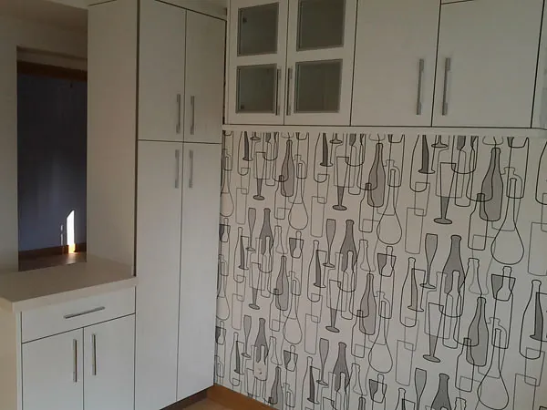 Instalaciones Anduriña cocina