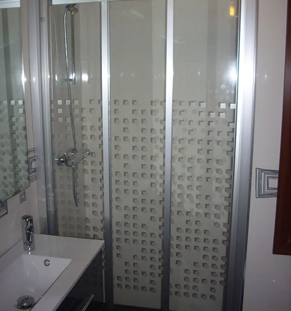 Instalaciones Anduriña baño