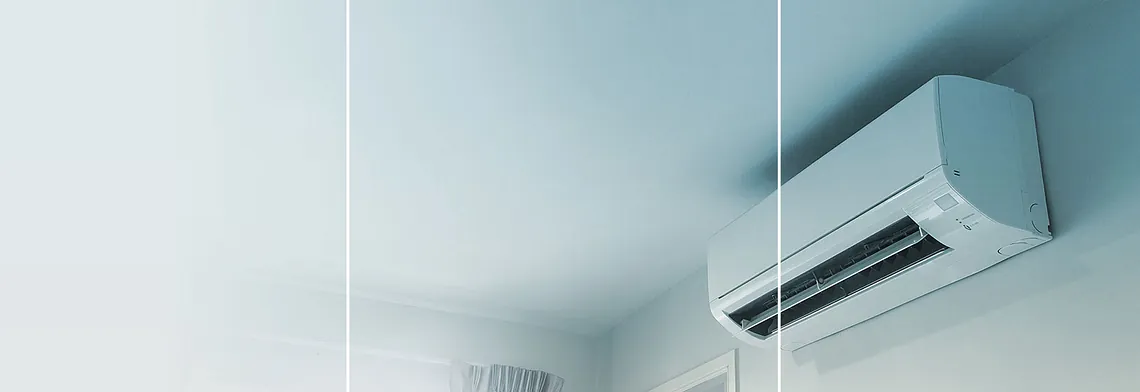 Instalaciones Anduriña aire acondicionado
